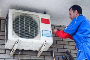 Find HVAC Contractors in Churchill County