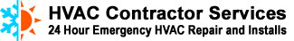 Churchill County HVAC Contractors